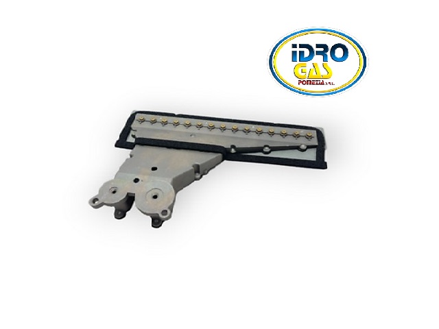 KIT TRASFORMAZIONE GPL ARISTON NEXT OUTDOOR 16 EU